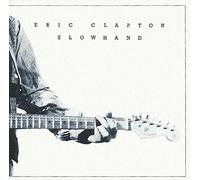 Slowhand [VINYL] by Eric Clapton [VINYL] NEUF