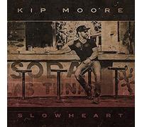 Kip Moore SLOWHEART (Vinyl)