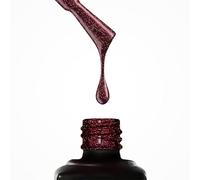 Slowianka Nail Trends Hybride Laque 8g LED Hybride, Manucure longue durée, Haute Qualité pour Lampe UV Lumière - 227 Be Dangerous