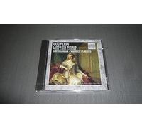Slowik - Concerts Royaux 1-4