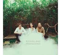 Slowklang – Mindscapes – CD – Broken Silence