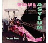 Soul Asylum – Slowly But Shirley – CD