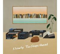 Slowly - Deux étapes d'avance