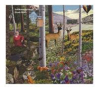 Siril Malmedal Hauge – Slowly, Slowly – CD