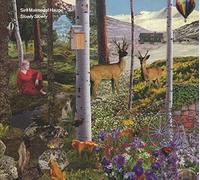 Malmedal Hauge,Siril - Slowly,Slowly.