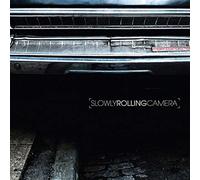 Slowly Rolling Camera – Slowly Rolling Camera – CD – Membran