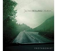 Slowly rolling camera - Protagonist [Import]