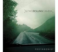 Slowly rolling camera - Protagonist [Import]
