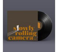Slowly Rolling Camera – Silver Shadow – Vinyle LP