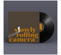 Slowly Rolling Camera – Silver Shadow – Vinyle LP