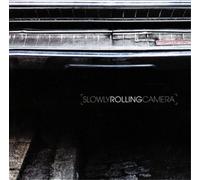 Slowly Rolling Camera – Slowly Rolling Camera – CD – Membran