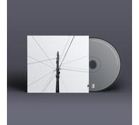 SLOWLY ROLLING CAMERA - WHERE THE STREETS LEAD CD NEUF