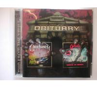 Slowly We Rot + Cause Of Death