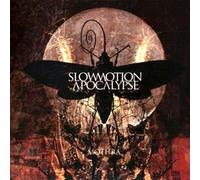 Slowmotion Apocalypse - Mothra