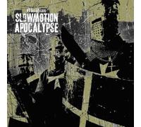 Slowmotion Apocalypse - Obsidian