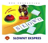 Slowny ekspres