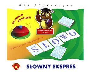 Slowny ekspres