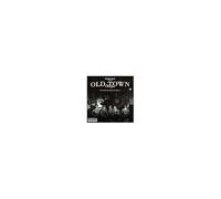 Slowpain Presents Old Town Mafia, Pt. 2