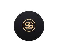 SLOWPLAY Godel Ceramic Poker Chips in Bulk, Casino Grade Ceramic Poker Chip for Texas Hold'em, Professional Chips Pack of 50