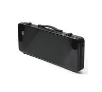 SLOWPLAY Godel Étui pour jetons de poker | Étui de transport haut de gamme, protection complète pour jetons de poker, coque en polycarbonate allemand, super portable et robuste (capacité de 500 jetons