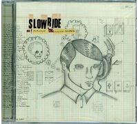 Slowride - As I Survive The Suicide Bomber [Import]
