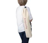 Slowroom Sac en coton / sac à baguette