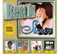 Slows : Best Of Ars