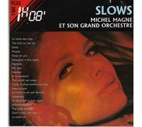 Slows - Michel Magne : Les Plus Beaux Slows Pour danser