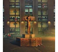 Slowthai – Nothing Great About Britain – Vinyle LP – Import Royaume‑Uni