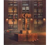 slowthai – Nothing Great About Britain – Vinyle rouge