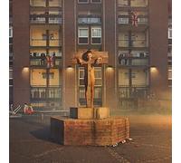 Slowthai - Nothing Great About Britain [Vinyl Lp] Uk - Import
