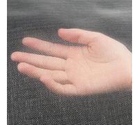 SLOYCA 1 pc 20-500 Maille de qualité Alimentaire Nylon Filtre Maille Micron Cuisine Huile Alimentaire Filtre à Eau Net Tissu Tissu précisément vin bière Brassage passoire