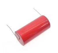 SLOYCA 1PC Condensateur Axial MKP Audio 250V 400V 630V 10UF/400V 0.1UF 0.22UF 0.33UF 6.8UF 7.5UF 8.2UF (Size : 0.33UF 630V 1PCS)