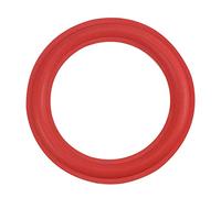 SLOYCA Suspension de Contour de réparation de Mousse Rouge 4"6.5" 8"10" Pouces Subwoofer Haut-Parleur Woofer Haut-Parleur Accessoires de Remplacement 2 pièces (Color : 10inch)