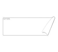 Slp-2rl White Label 28x89mm