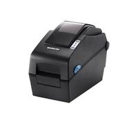 SLP-DX220 - Imprimante d'étiquettes - thermique direct - Rouleau (6 cm) - 203 dpi - jusqu'à 152 mm/sec - USB, série