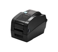 BIXOLON SLP-TX223B imprimante pour étiquettes Transfert Thermique 300 x 300 DPI avec Fil