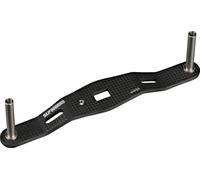 SLP85MM POIGNÉE DE MANIVELLE CARBONE - FA