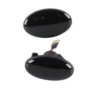 SLPRO Clignotants latéraux à LED pour Smart W450 & W452 Classe A W168 Citan W415 Vito W639 Vito W447