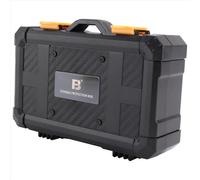 SLR Camera Battery Protection Box SD TF Memory Card Storage Box Holder for -LP-E6 -FZ100