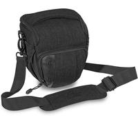 SLR Camera Case with Waterproof Rain Cover