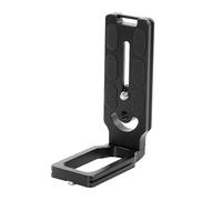 SLR Camera Quick Release Plate Stabilizer Gimbal Vertical Plate Photography L-Shaped Quick Release Plate