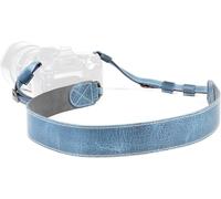 SLR, DSLR Bandoulière Ajustable en Cuir Véritable à Porter Autour du Cou ou sur l`Épaule