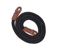SLR DSLR Camera Strap 100cm Vintage Leather Shoulder Sling for Digital Cameras