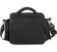 SLR Étui étanche pour appareil photo reflex numérique Nikon Canon Sony Noir,Noir ,Sac à bandoulière