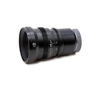 SLR Magic APO MicroPrime 85 mm T2.1 (Full-Frame E-Mount)
