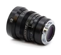 SLR Magic MicroPrime APO 85 mm T2.1 Monture EF
