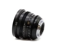 SLR MAGIC MICROPRIME CINE 12MM T2.8 Monture MFT (SLR-MP12MFT)