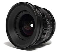 SLR MAGIC MICROPRIME CINE 18MM T2.8 Monture MFT (SLR-MP18MFT)