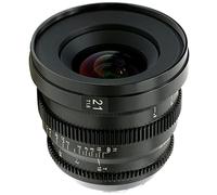 SLR Magic MicroPrime Cine 21 mm T1.6 compatible avec Sony E-Mount
